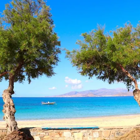 The Nine Graces - With Private Swimming Pools 4* Agios Prokopios (Naxos)