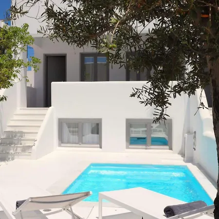 The Nine Graces - With Private Swimming Pools