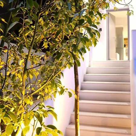 The Nine Graces - With Private Swimming Pools 4* Agios Prokopios (Naxos)