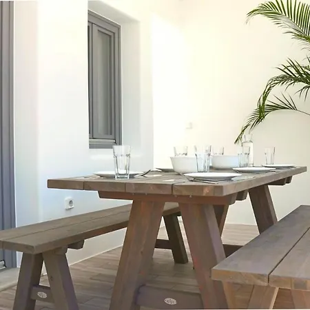 Semesteranläggning (resort) The Nine Graces - With Private Swimming Pools