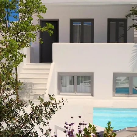 The Nine Graces - With Private Swimming Pools Semesteranläggning (resort)