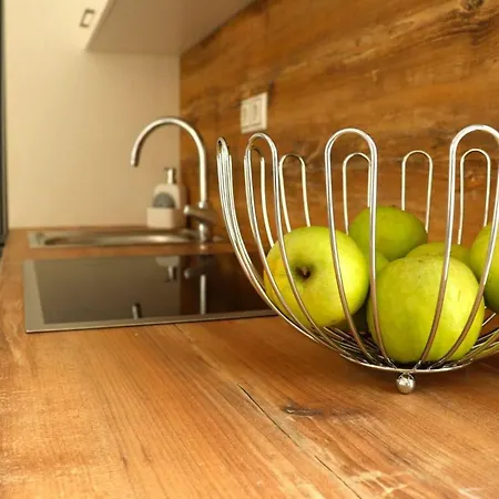 The Nine Graces - With Private Swimming Pools Semesteranläggning (resort) Agios Prokopios (Naxos)