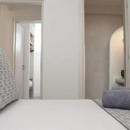 The Nine Graces - With Private Swimming Pools 4* Agios Prokopios (Naxos)