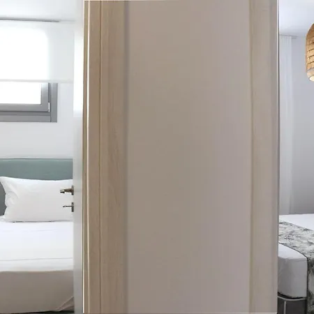 The Nine Graces - With Private Swimming Pools Semesteranläggning (resort) 4*