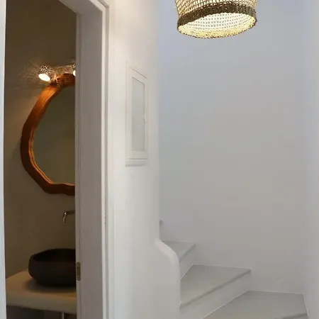 Semesteranläggning (resort) The Nine Graces - With Private Swimming Pools