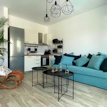 The Nine Graces - With Private Swimming Pools Agios Prokopios (Naxos)