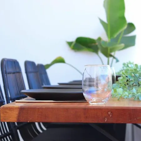 The Nine Graces - With Private Swimming Pools Semesteranläggning (resort) Agios Prokopios (Naxos)