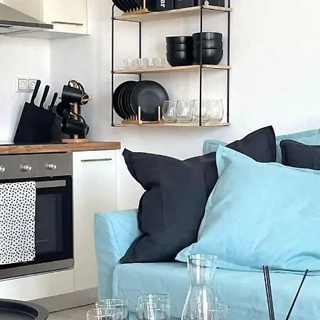 Semesteranläggning (resort) The Nine Graces - With Private Swimming Pools 4*