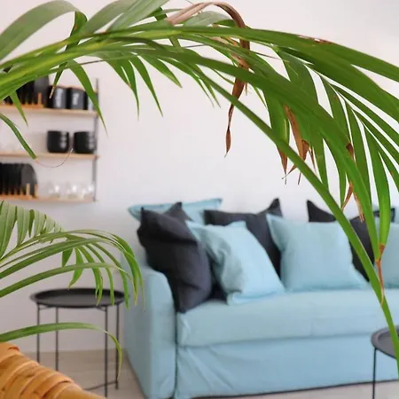 The Nine Graces - With Private Swimming Pools Agios Prokopios (Naxos)