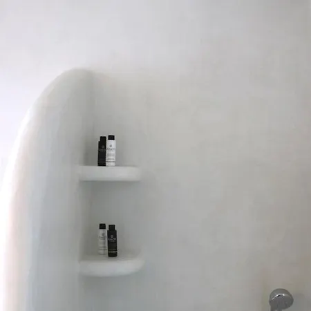 The Nine Graces - With Private Swimming Pools Resort Agios Prokopios (Naxos)