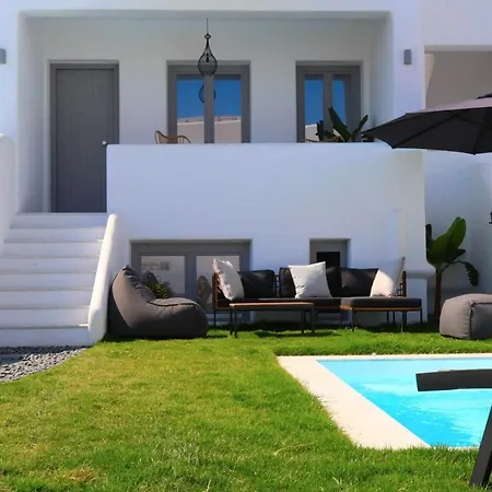 Resort The Nine Graces - With Private Swimming Pools