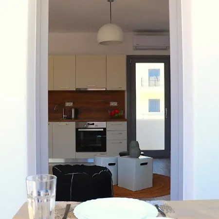 The Nine Graces - With Private Swimming Pools 4* Agios Prokopios (Naxos)