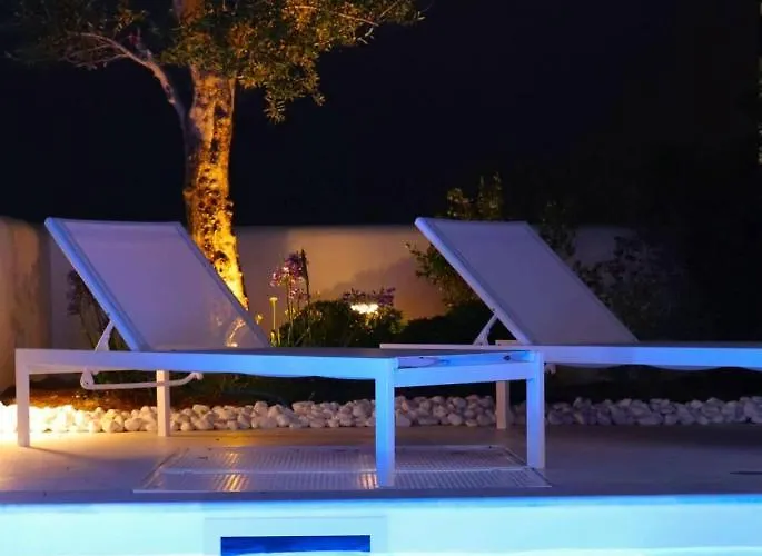 The Nine Graces - With Private Swimming Pools Ośrodek wypoczynkowy