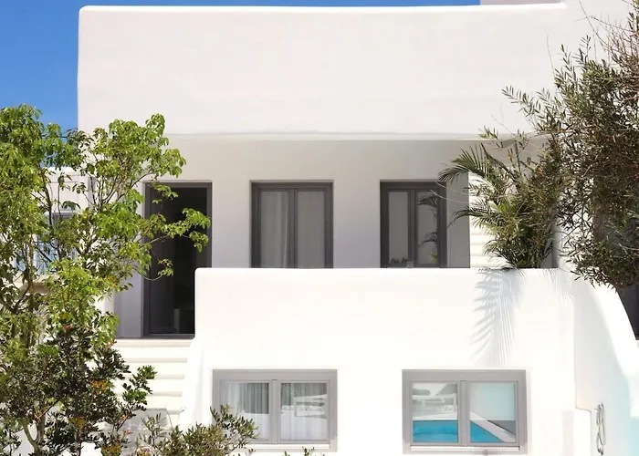 The Nine Graces - With Private Swimming Pools 4*