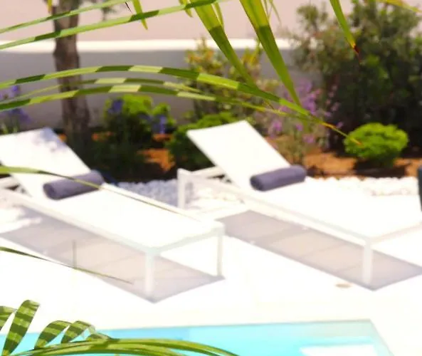 The Nine Graces - With Private Swimming Pools