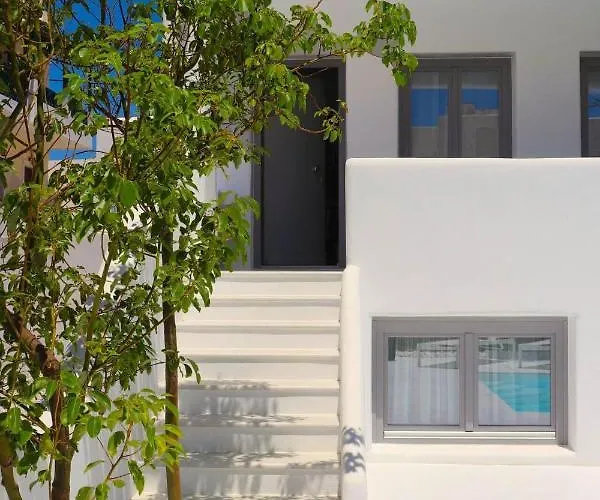 The Nine Graces - With Private Swimming Pools