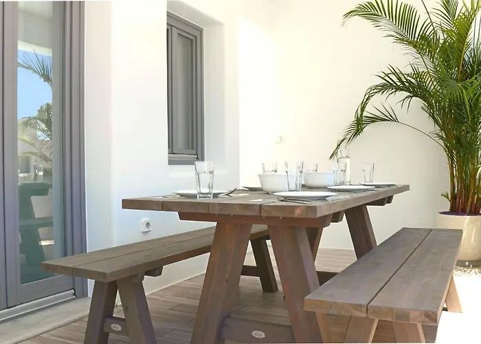 Ośrodek wypoczynkowy The Nine Graces - With Private Swimming Pools