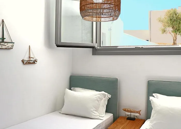 The Nine Graces - With Private Swimming Pools Ośrodek wypoczynkowy