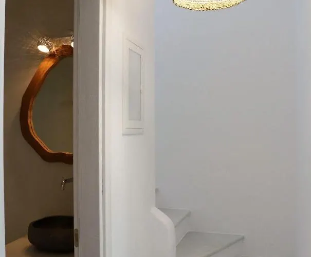 Ośrodek wypoczynkowy The Nine Graces - With Private Swimming Pools