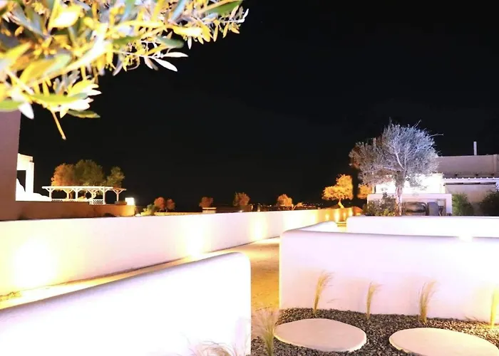 The Nine Graces - With Private Swimming Pools Ośrodek wypoczynkowy 4*