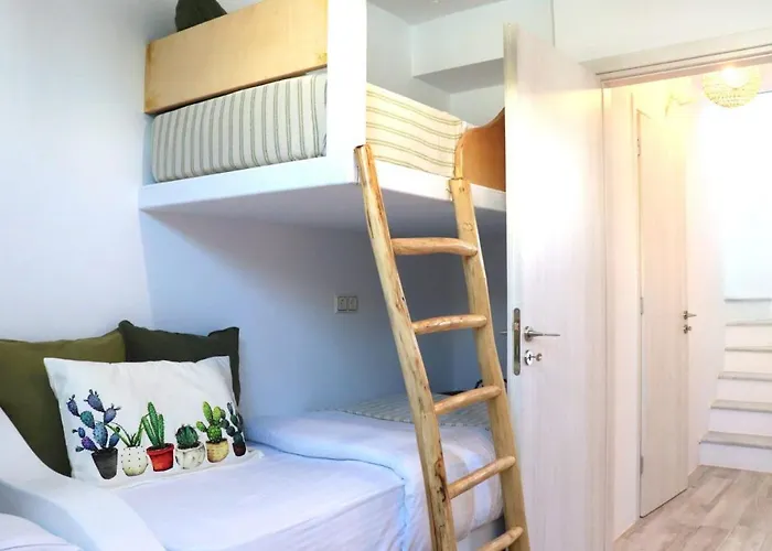 The Nine Graces - With Private Swimming Pools Ośrodek wypoczynkowy 4*