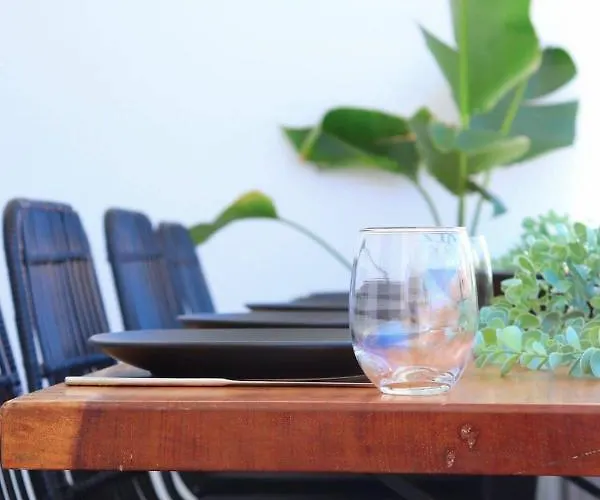 The Nine Graces - With Private Swimming Pools Ośrodek wypoczynkowy Agios Prokopios (Naxos)