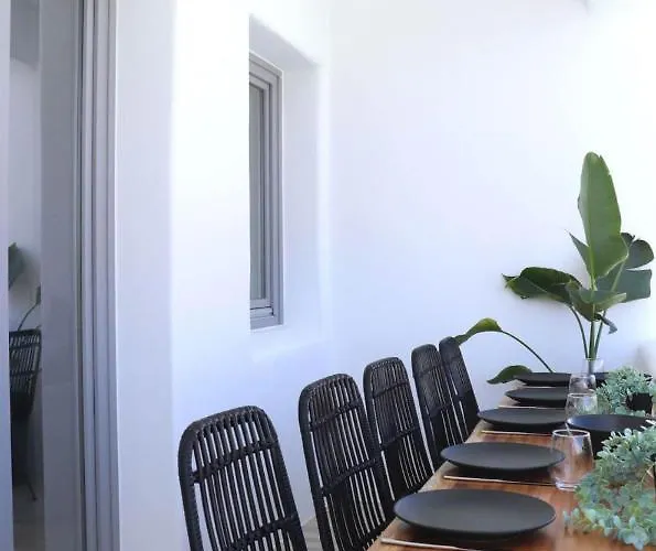 The Nine Graces - With Private Swimming Pools Ośrodek wypoczynkowy 4*