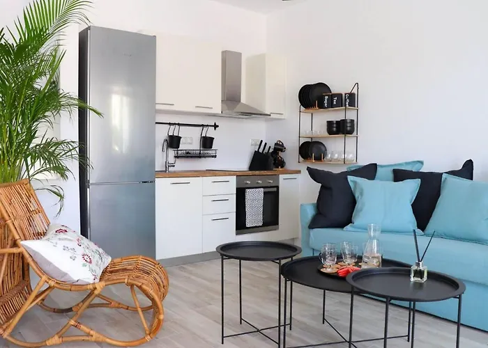 The Nine Graces - With Private Swimming Pools Ośrodek wypoczynkowy 4*