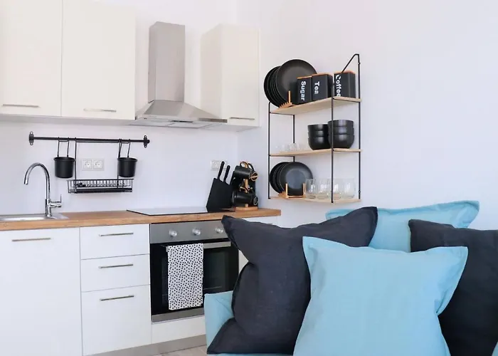 Ośrodek wypoczynkowy The Nine Graces - With Private Swimming Pools 4*