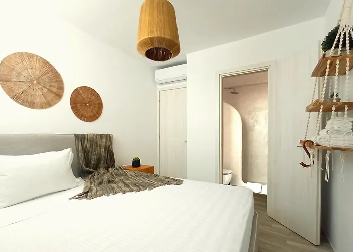 The Nine Graces - With Private Swimming Pools Ośrodek wypoczynkowy 4*