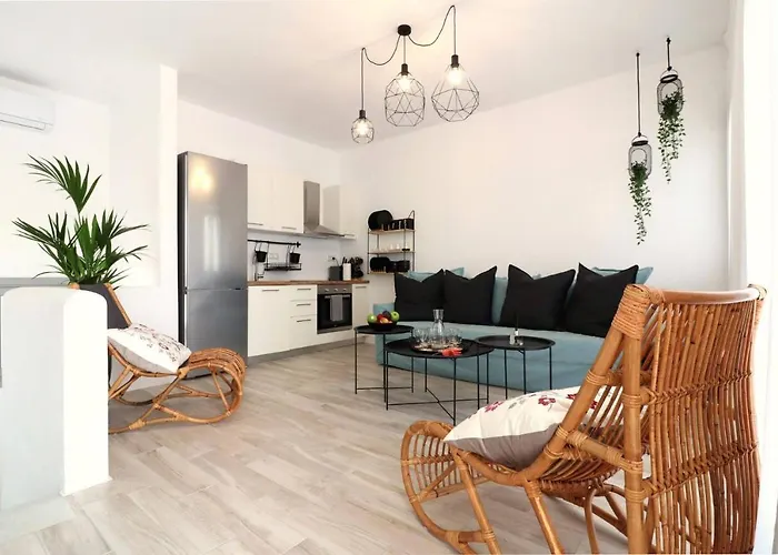 Ośrodek wypoczynkowy The Nine Graces - With Private Swimming Pools 4*