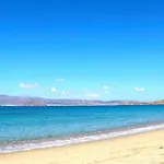 The Nine Graces - With Private Swimming Pools Resort Agios Prokopios (Naxos)