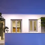 Resort The Nine Graces - With Private Swimming Pools Agios Prokopios (Naxos)