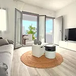 The Nine Graces - With Private Swimming Pools 4* Agios Prokopios (Naxos)