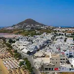 Resort The Nine Graces - With Private Swimming Pools Agios Prokopios (Naxos)