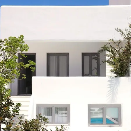 The Nine Graces - With Private Swimming Pools 4*