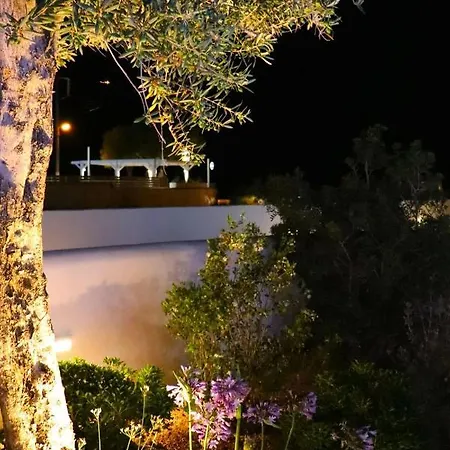The Nine Graces - With Private Swimming Pools Agios Prokopios (Naxos)