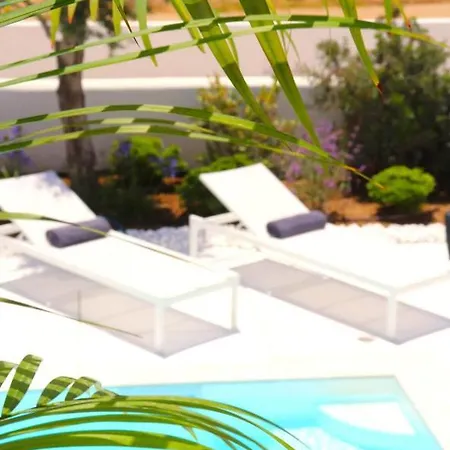 The Nine Graces - With Private Swimming Pools