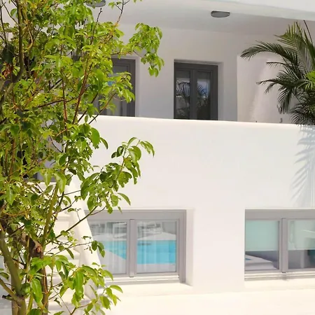 The Nine Graces - With Private Swimming Pools Resort 4*