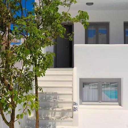 The Nine Graces - With Private Swimming Pools