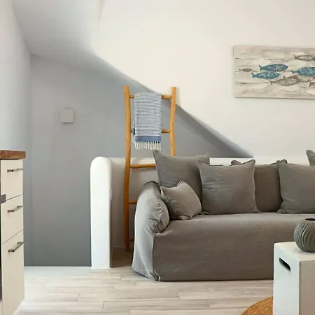 The Nine Graces - With Private Swimming Pools 아기오스프로코피오스