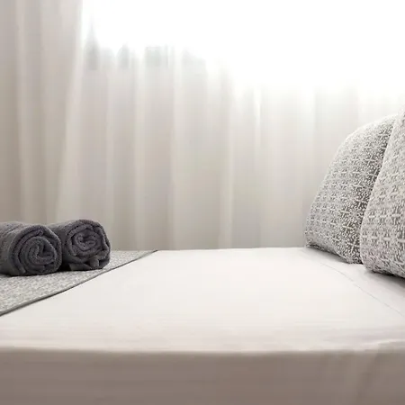 The Nine Graces - With Private Swimming Pools