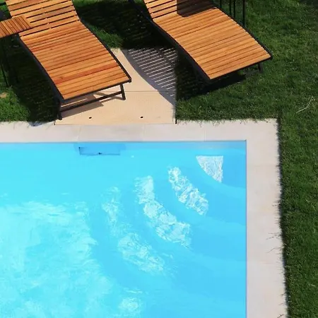 리조트 The Nine Graces - With Private Swimming Pools