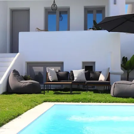 The Nine Graces - With Private Swimming Pools Resort