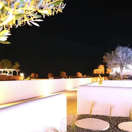 The Nine Graces - With Private Swimming Pools Resort 4*