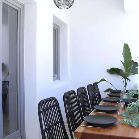 The Nine Graces - With Private Swimming Pools 리조트 4*