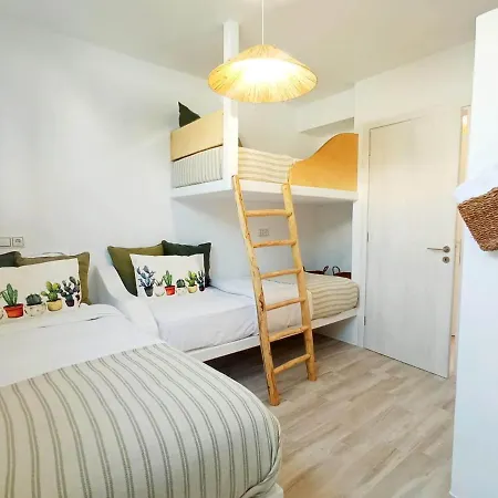 The Nine Graces - With Private Swimming Pools 아기오스프로코피오스