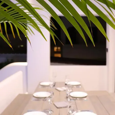 The Nine Graces - With Private Swimming Pools 아기오스프로코피오스