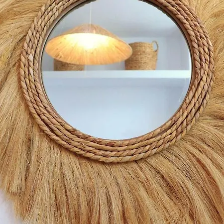 The Nine Graces - With Private Swimming Pools 아기오스프로코피오스