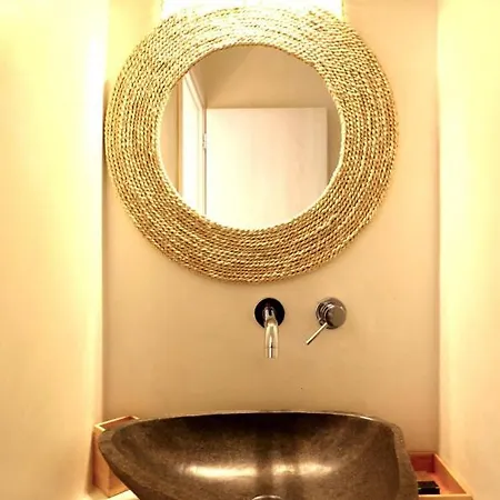 The Nine Graces - With Private Swimming Pools 아기오스프로코피오스